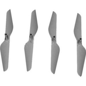 4pcs CW Clockwise CCW counter Clockwise propeller for JJRC H10