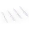 4pcs CX 10 003 Propeller for FQ777 124 Cheerson CX 10 CX 10A