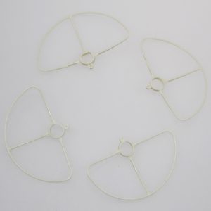 4pcs CX 30W 02 Propeller Protection Guard for Cheerson CX 30W CX 30S