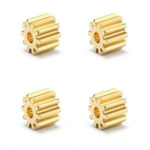4pcs Copper Gear for Cheerson CX 35