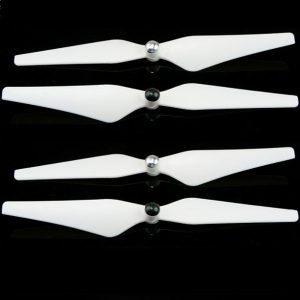 4pcs FCMODEL Upgraded 9450 Self Locking 2x CW Clockwise and 2x CCW Counter Clockwise Propeller for DJI Phantom