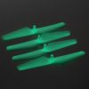 4pcs Fluorescent Propeller for SYMA X5 X5C X5SC X5WC
