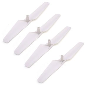 4pcs Fluorescent Propeller for SYMA X5 X5C X5SC X5WC 2