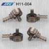 4pcs H11D 004 Motor Mount for JJRC H11C H11D H11WH
