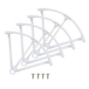 4pcs H502 20 Propeller Protection Guard for Hubsan X4 STAR H507A H502S H502E