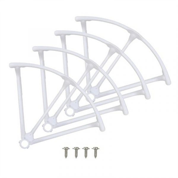 4pcs H502 20 Propeller Protection Guard for Hubsan X4 STAR H507A H502S H502E