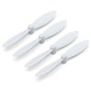 4pcs H8mini 005 Propeller for Eachine H8 Mini