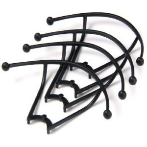 4pcs H9D 09 Propeller Protection Guard for JJRC H9D 2