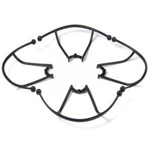 4pcs H9D 09 Propeller Protection Guard for JJRC H9D