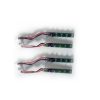 4pcs LED Light Bar for Wltoys V212 V949 V959