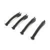 4pcs Landing Skid for Syma X5HC X5HW BLACK