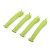 4pcs Landing Skid for Syma X5HC X5HW GREEN