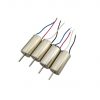 4pcs Motor 2pcs CW Clockwise 2pcs CCW Counter Clockwise for Syma X12