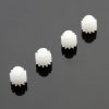 4pcs Motor Gear for JJRC H12C