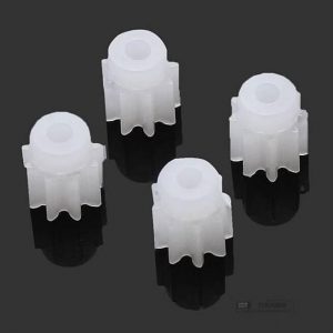 4pcs Motor Gear for JJRC H31
