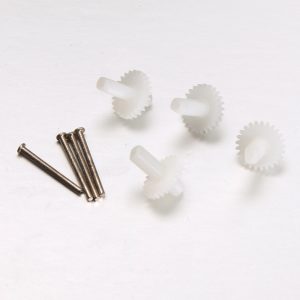 4pcs Motor Gear for Syma X11 X11C