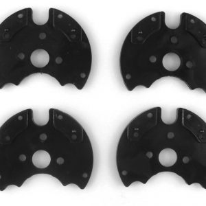 4pcs Motor Mount for JJRC H25 H25G H25C H25W