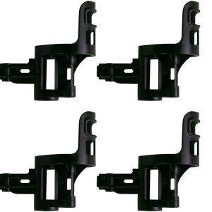 4pcs Motor Mount for SJ X300 2 X300 2C X300 2CW