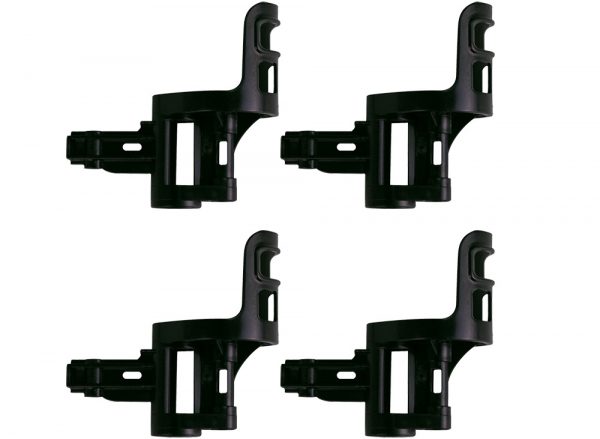4pcs Motor Mount for SJ X300 2 X300 2C X300 2CW