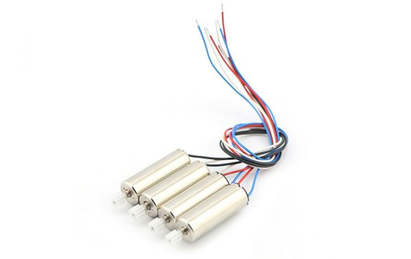 4pcs Motor for Syma X5C X5C 1