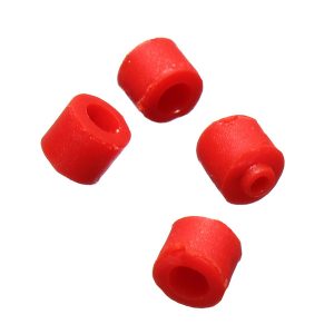4pcs NE60011788 Rubber Pad for Nine Eagles Galaxy Visitor 3