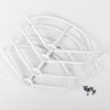 4pcs Original Propeller Protection Guard for DJI Phantom 2 Vision WHITE