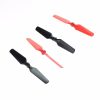 4pcs Propeller 2CW Clockwise 2CCW Counter Clockwise for XK X100