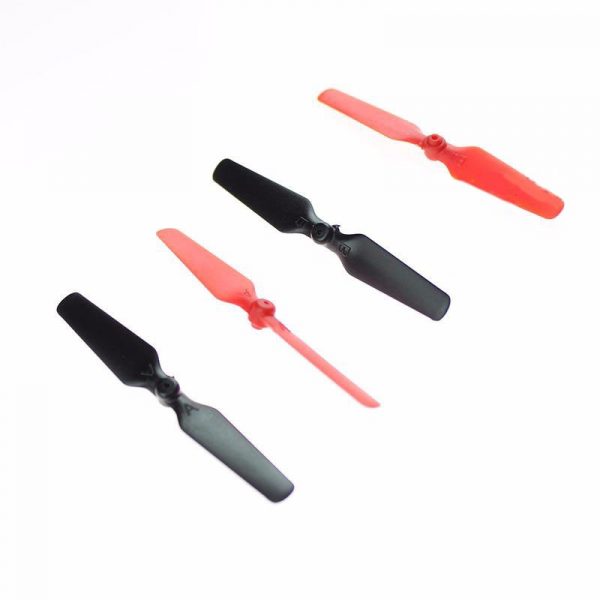 4pcs Propeller 2CW Clockwise 2CCW Counter Clockwise for XK X100