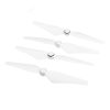 4pcs Propeller 2x CW Clockwise 2x CCW Counter Clockwise for DJI Phantom 4