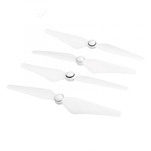 4pcs Propeller 2x CW Clockwise 2x CCW Counter Clockwise for DJI Phantom 4