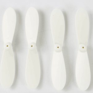 4pcs Propeller 2x CW Clockwise 2x CCW Counter Clockwise for FQ777 FQ11