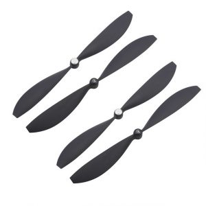 4pcs Propeller 2x CW Clockwise 2x CCW Counter Clockwise for GoPro Karma Drone