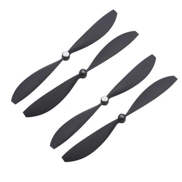4pcs Propeller 2x CW Clockwise 2x CCW Counter Clockwise for GoPro Karma Drone