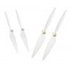 4pcs Propeller 2x CW Clockwise 2x CCW Counter Clockwise for Xiaomi Mi Drone 4K Version