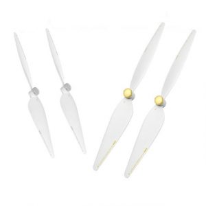 4pcs Propeller 2x CW Clockwise 2x CCW Counter Clockwise for Xiaomi Mi Drone 4K Version