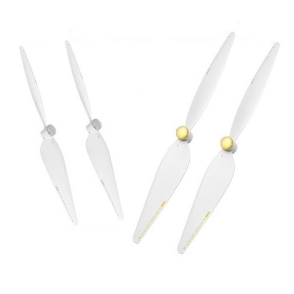4pcs Propeller 2x CW Clockwise 2x CCW Counter Clockwise for Xiaomi Mi Drone 4K Version