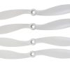 4pcs Propeller CX 20 018 for Cheerson CX 20 WHITE