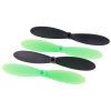 4pcs Propeller H107 A36 for Hubsan H107C