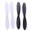 4pcs Propeller H107 a02 for Hubsan X4 H107P