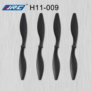 4pcs Propeller H11D 009 for JJRC H11C H11D H11WH