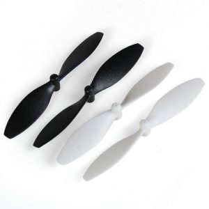 4pcs Propeller H22 001 for JJRC H22 2