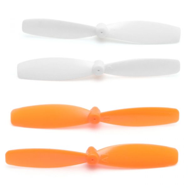 4pcs Propeller M62 04 for Skytech M62