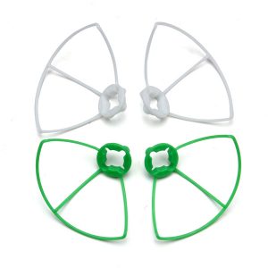 4pcs Propeller Protection Guard for Cheerson CX 10 CX 10A 2