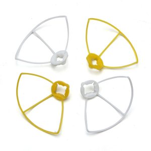 4pcs Propeller Protection Guard for Cheerson CX 10 CX 10A 3