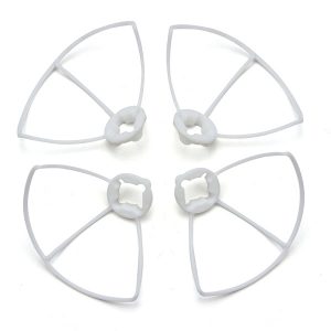 4pcs Propeller Protection Guard for Cheerson CX 10 CX 10A 4