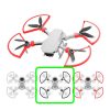 4pcs Propeller Protection Guard for DJI Mavic Mini BLACK