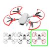 4pcs Propeller Protection Guard for DJI Mavic Mini RED