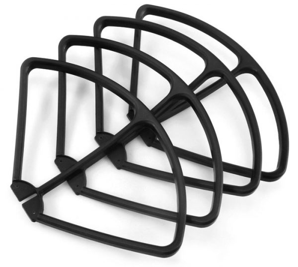 4pcs Propeller Protection Guard for JJRC H28 H28C H28W