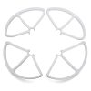 4pcs Propeller Protection Guard for JJRC H5P