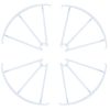 4pcs Propeller Protection Guard for MJX X101